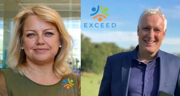Nyhet om Exceed